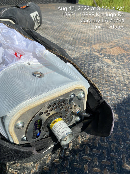 2021 MULTIQUIP GB8LED