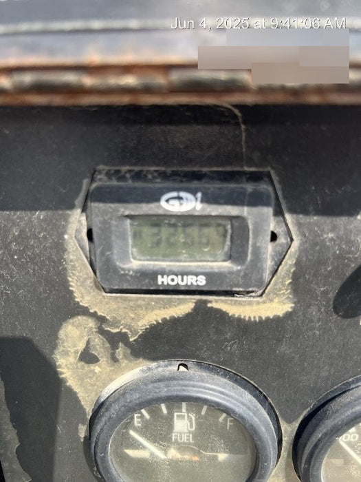 2019 Lincoln Electric Vantage 322 Welder Ready-Pak 3, Two wheel trailer, Fender and Light kit, Cable Rack