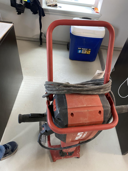 2020 HILTI TE 3000-AVR