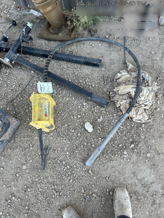 2021 WACKER NEUSON M2500