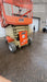 2019 JLG 4069LE Solid Non Marking Tires, Rotating Beacon