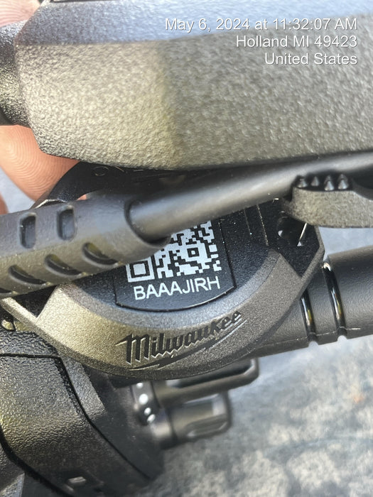 2024 MOTOROLA R7 DISPLAY