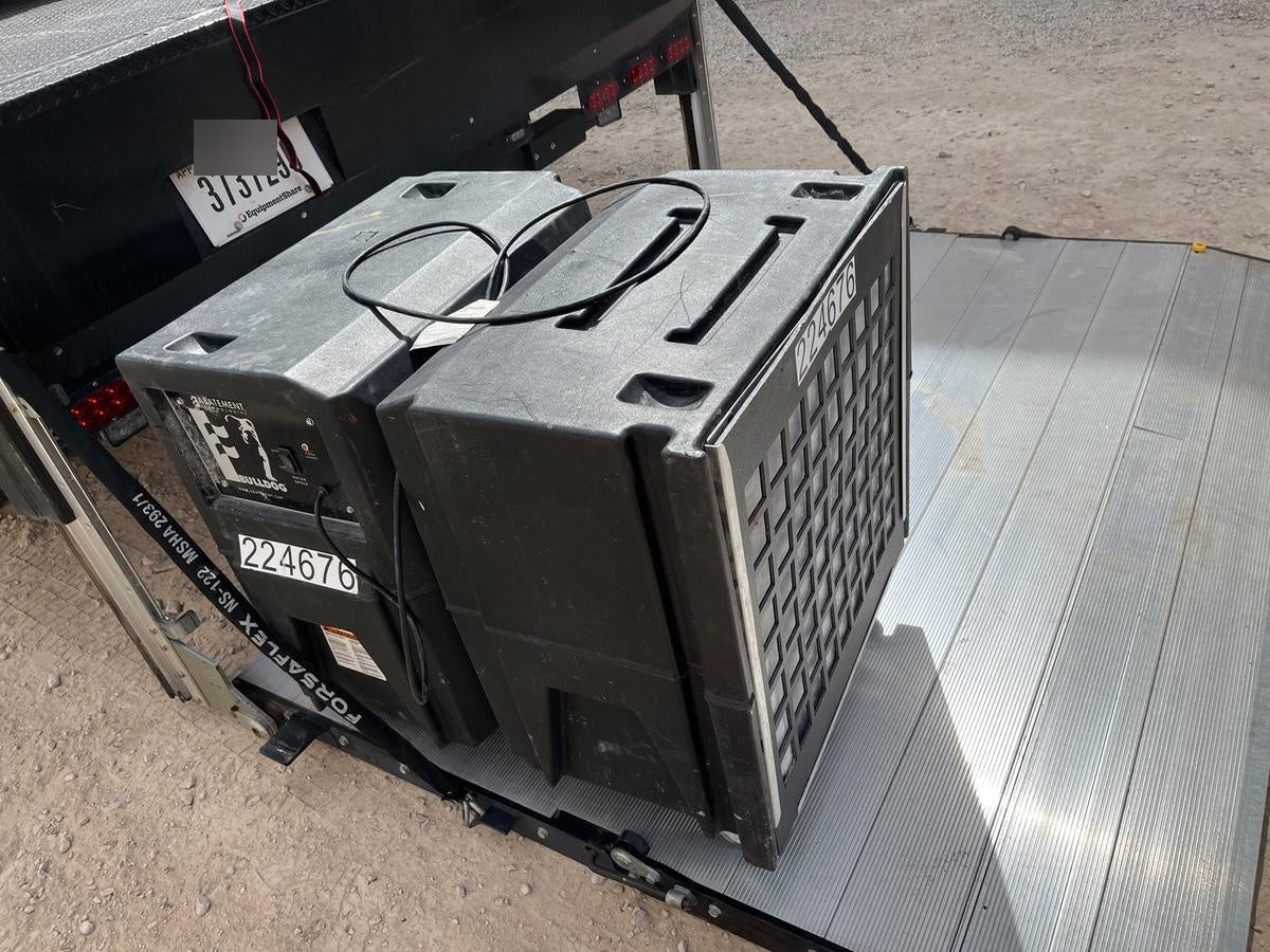 2022 ABATEMENT TECHNOLOGIES BD2KM