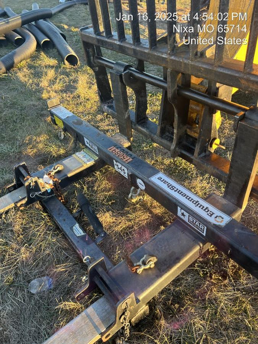 2021 STAR INDUSTRIES 1150C