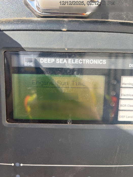 2022 ATLAS COPCO QAS 70