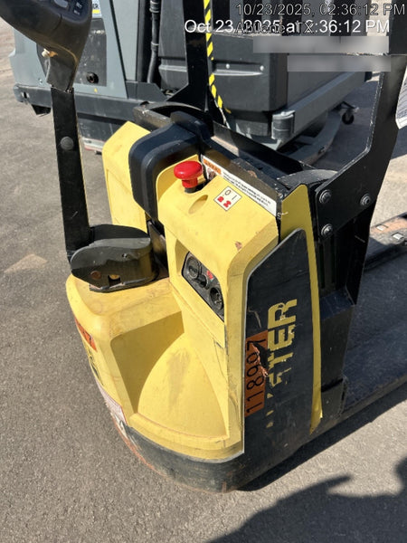 2020 HYSTER W45ZHD