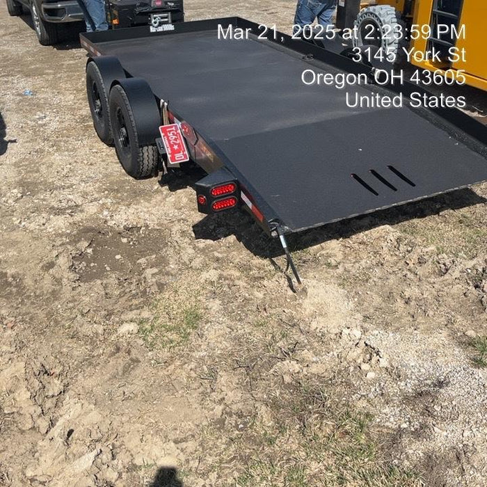 2024 STEELPOINT K16E