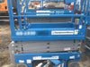 2018 Genie GS-1930 Genie GS-1930 Scissor Lift w/Standard Options