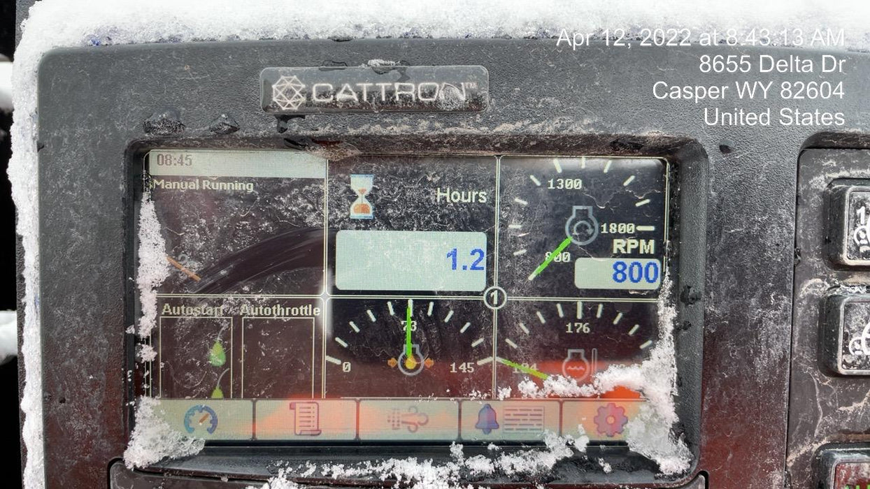 2022 PIONEER PP63C17L71-4045HFC06