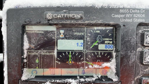 2022 PIONEER PP63C17L71-4045HFC06