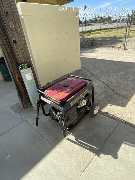 2023 MI-T-M GEN-6000-0MM0