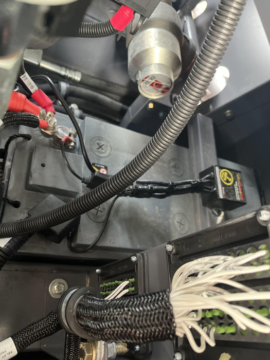 2023 ATLAS COPCO XAS 850