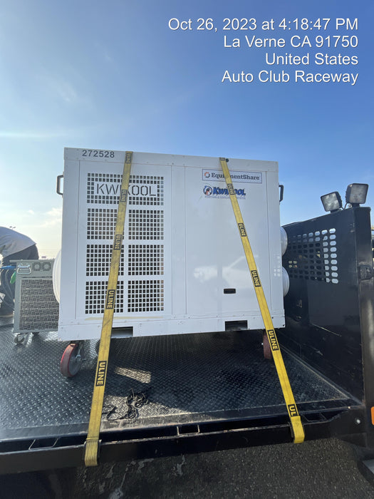 2022 KWIKOOL KPO12-23H