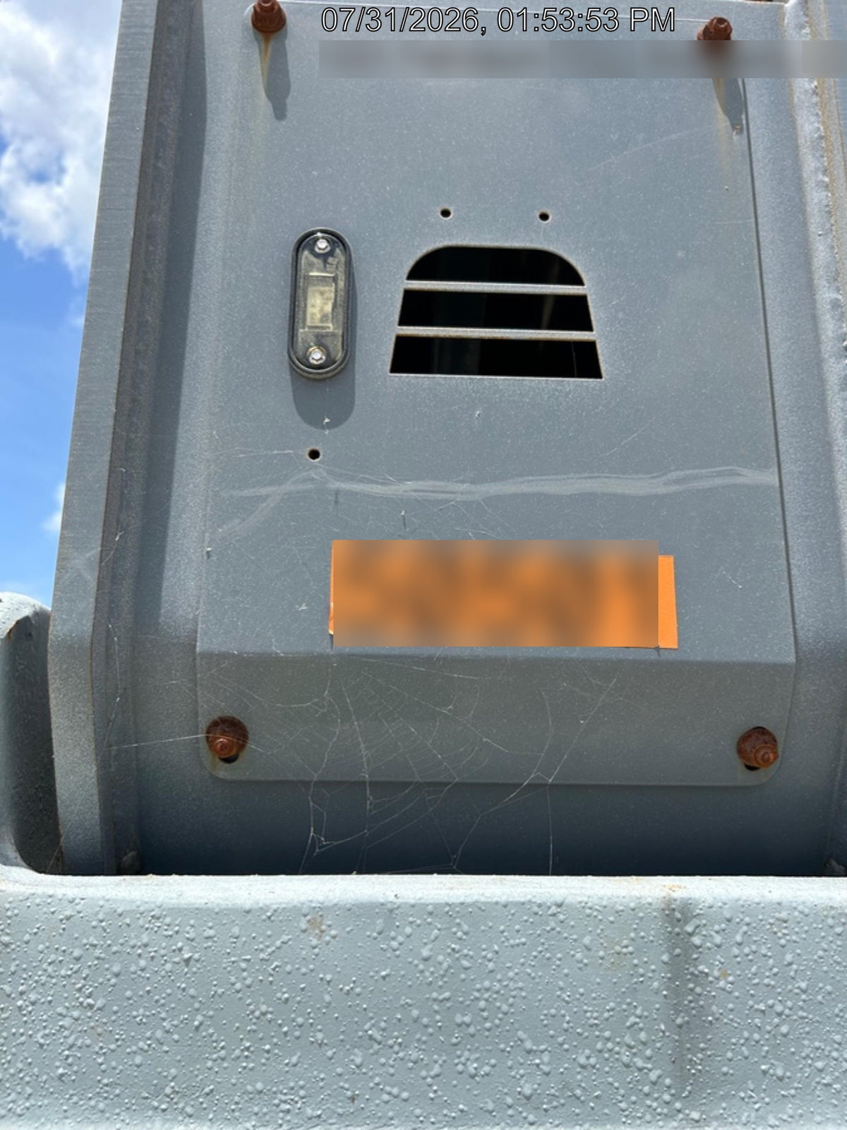 2019 HAULOTTE HT67 RTJ O