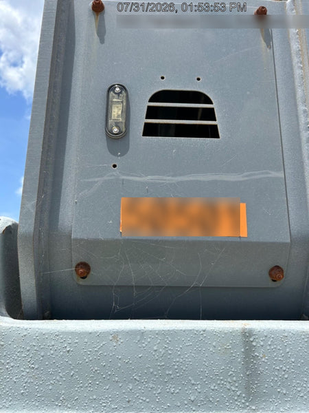2019 HAULOTTE HT67 RTJ O