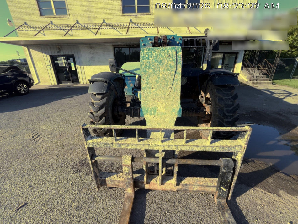 2019 GENIE GTH-844