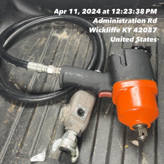 2023 MICHIGAN PNEUMATIC ES-750SS-TRACKER