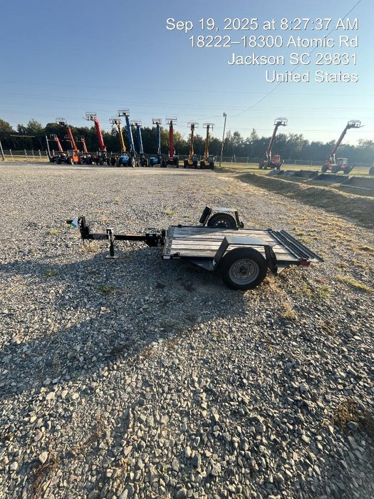 2022 BARRETO E4X6TBT