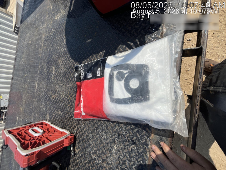 2022 HILTI DD-WMS 100