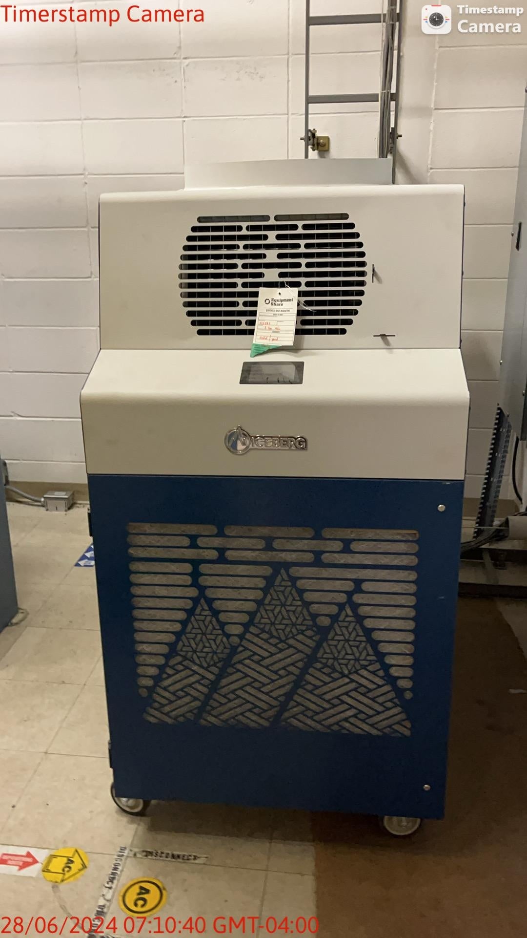 2023 KWIKOOL KIB6021-2