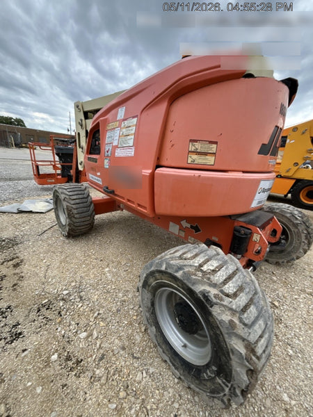 2019 JLG 450AJ