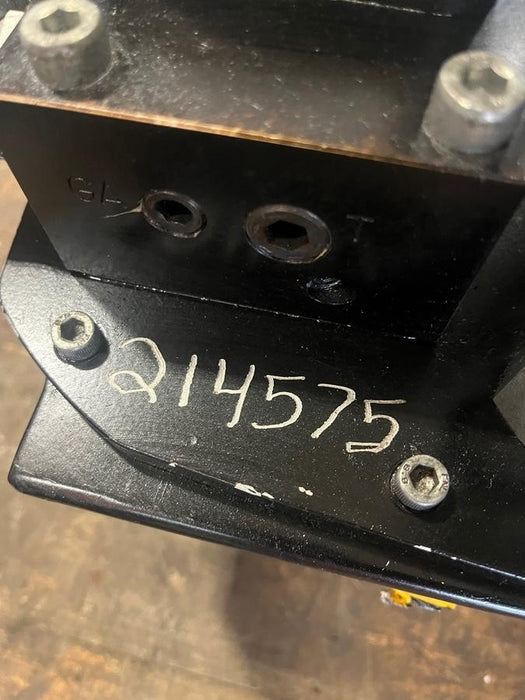 2022 ENERPAC ZU4408JB