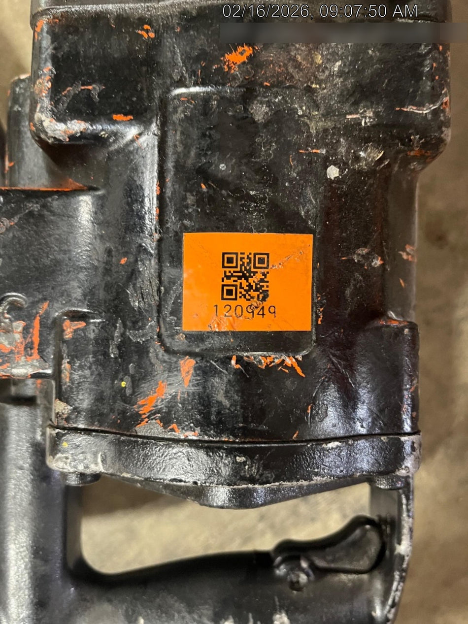 2020 MICHIGAN PNEUMATIC 4955B2