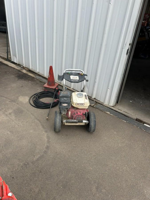 2021 SIMPSON IS61026