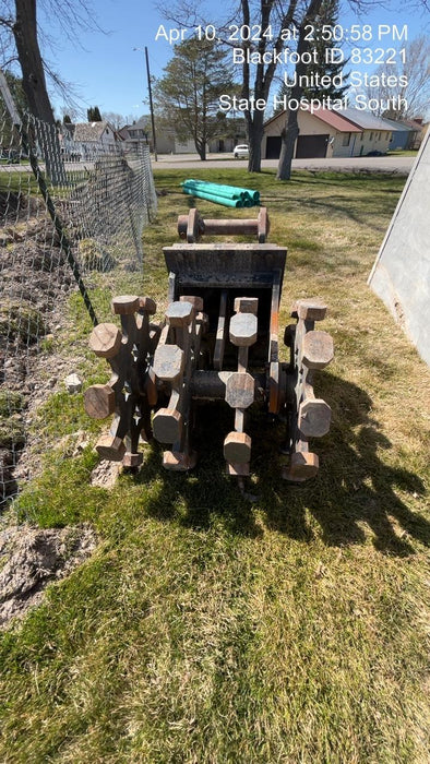 2022 NORTHWEST ATTACHMENTS ECW30