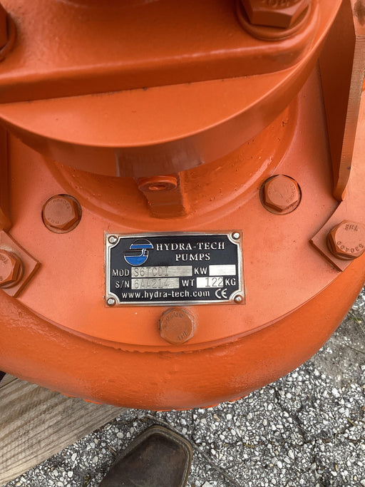 2021 HYDRA TECH S6TC