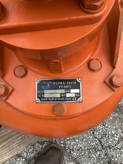 2021 HYDRA TECH S6TC