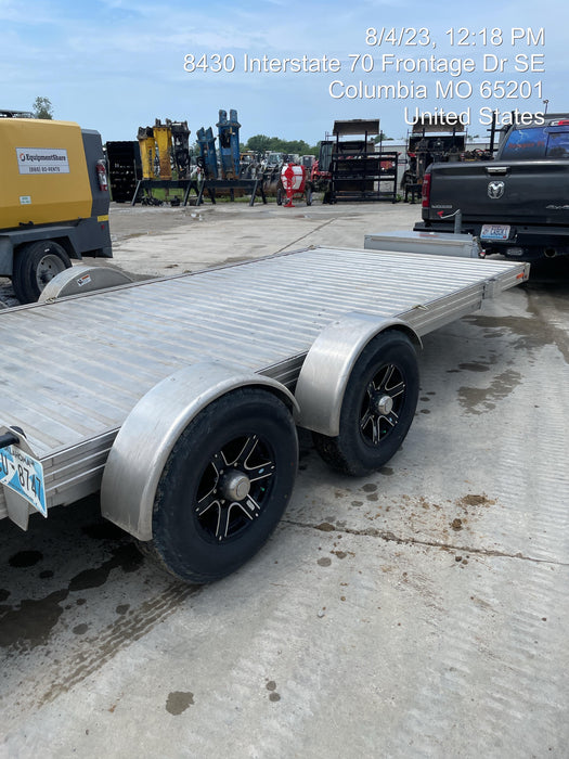 2023 TIMPTE 1020 Drop Deck