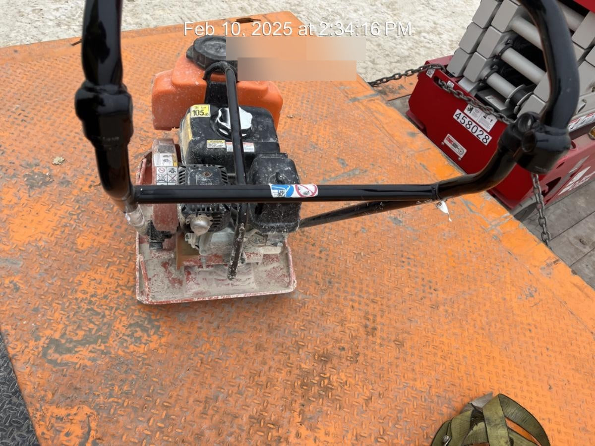 2023 MULTIQUIP MVC82VHW