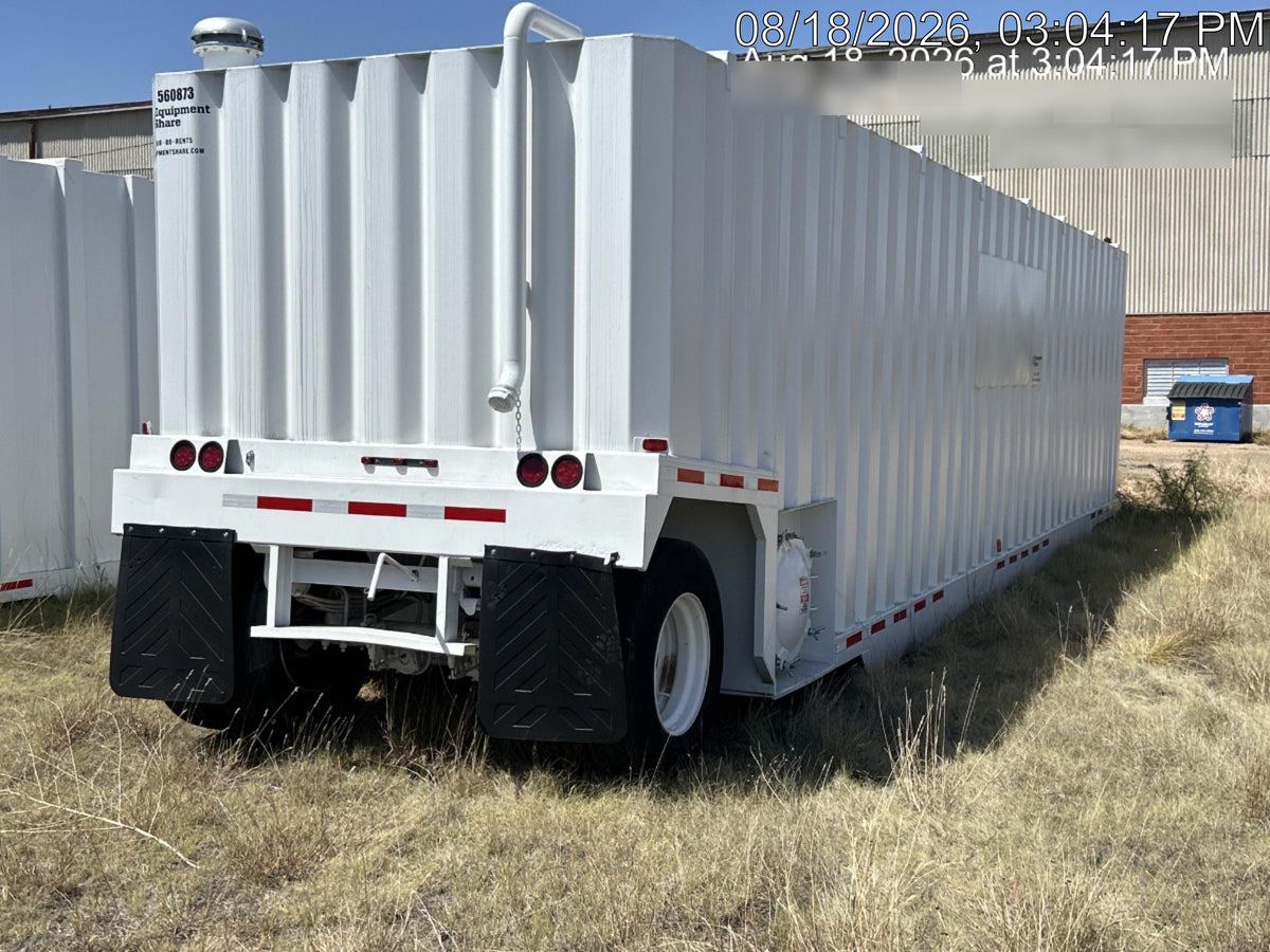 2025 AMERATANK R21KFALFTC