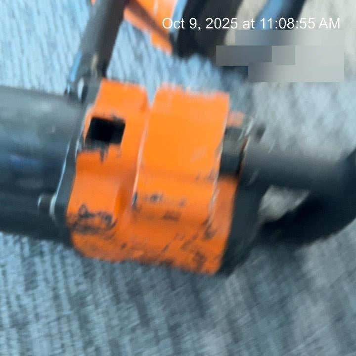 2023 MICHIGAN PNEUMATIC ES-4955B2-TRACKER