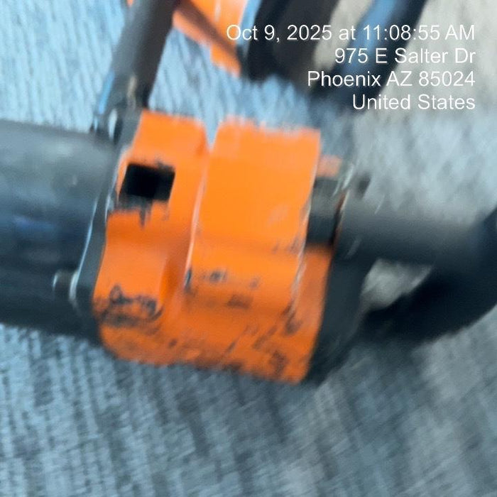 2023 MICHIGAN PNEUMATIC ES-4955B2-TRACKER