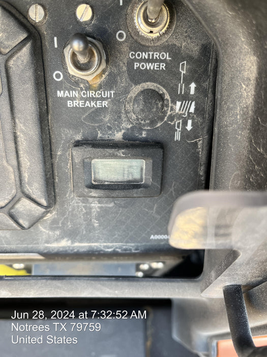 2024 Generac MLT2 Diesel, Flex Switch 120V Input, Powerzone Controller, 
(4) 320W LED Lights, 4kW Generator, 39.9 Gal Fuel Tank, 2" Ball, T3