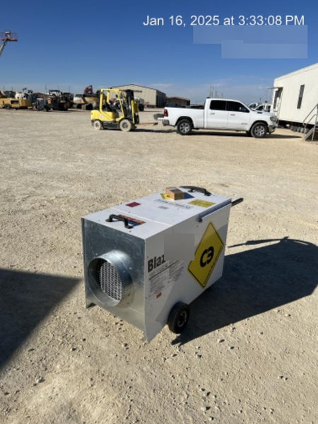 2022 CAMPO EB30E