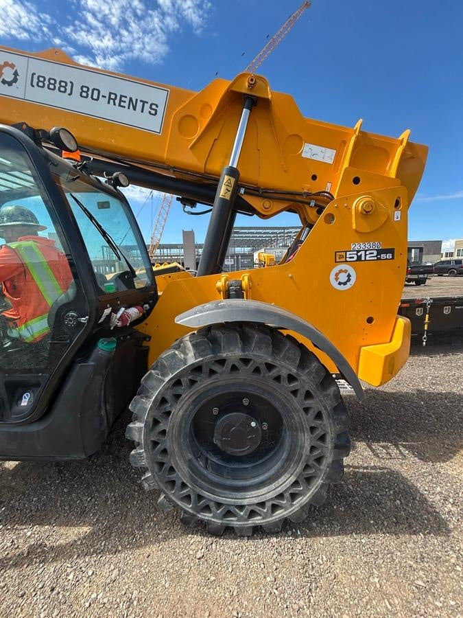 2022 JCB 512-56