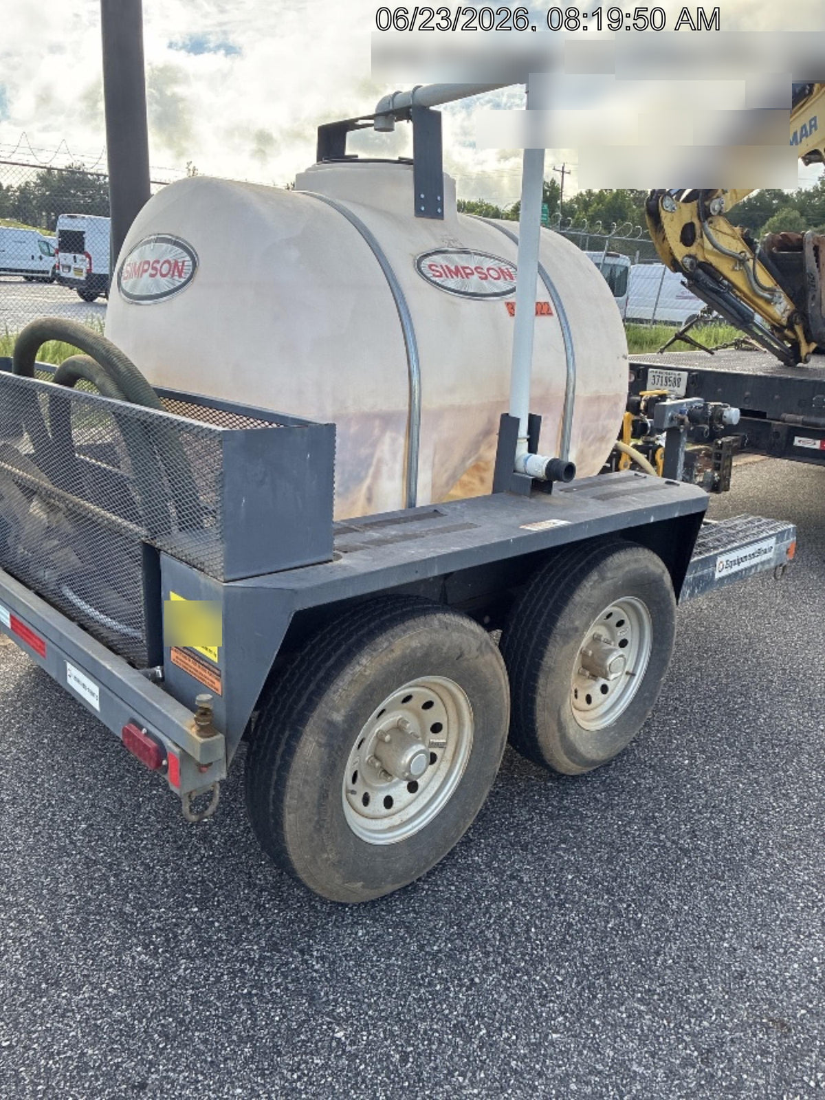 2023 SIMPSON SWT-52517