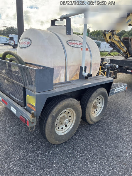 2023 SIMPSON SWT-52517