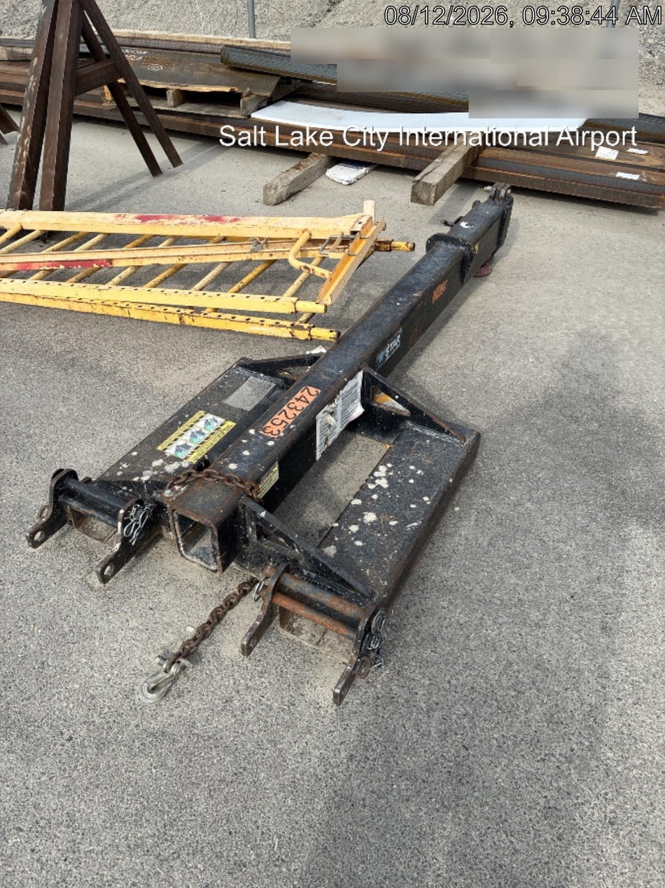 2022 STAR INDUSTRIES M1360B - Star JIB Boom