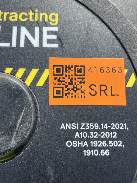 2024 IRONWEAR 2465-SSH-LE