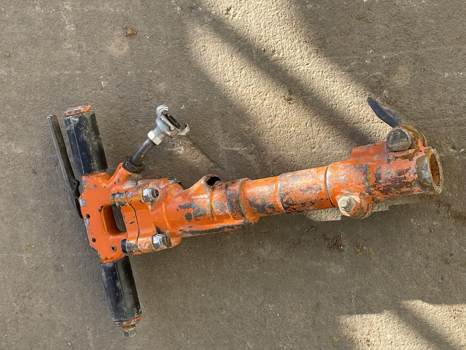 2021 MICHIGAN PNEUMATIC MP-TPB60-114