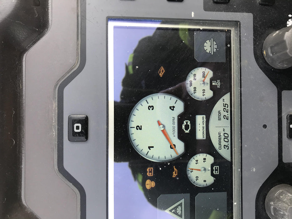 2019 HUSQVARNA FS5000 D 3-SP 30"