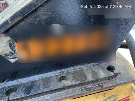 2020 INDECO IHC-75