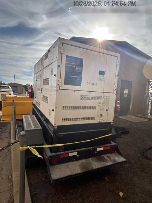 2022 SHINDAIWA DGK125F