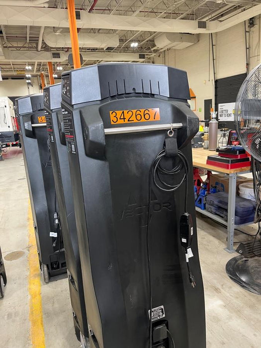 2023 VECTOR Vector Max