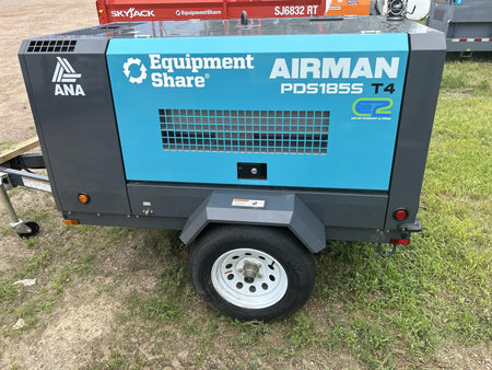 2025 AIRMAN PDS185S CWK