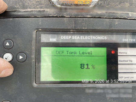 2022 ATLAS COPCO QAS 70
